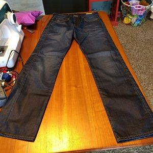 G Star Raw 3301 jeans